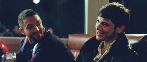 photo du film belle  pine