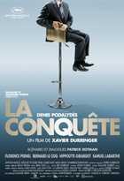Affiche miniature du film La conquête
