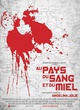 Affiche du film Au pays du sang et du miel 