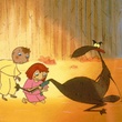 photo 6 du film ma petite plan  te ch  rie