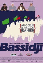 Affiche miniature du film Bassidji 