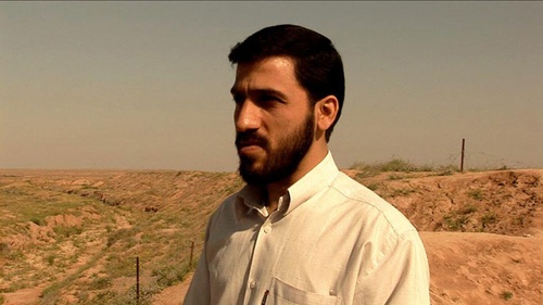 photo 9 du film bassidji