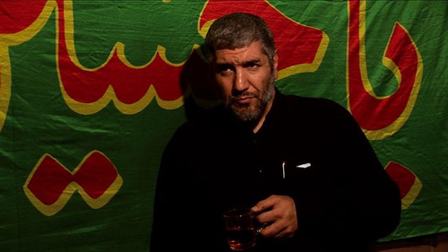 photo du film bassidji