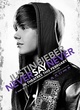 Affiche du film Justin Bieber : Never Say Never 