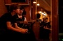 justin bieber dans les coulisses