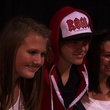 justin bieber et ses fans