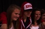 justin bieber et ses fans