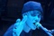 justin bieber pendant un concert
