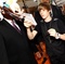justin bieber signant des autographes - Justin Bieber : Never Say Never 