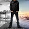 nouvelle affiche du film de justin bieber - Justin Bieber : Never Say Never 