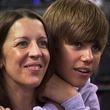 photo du film justin bieber