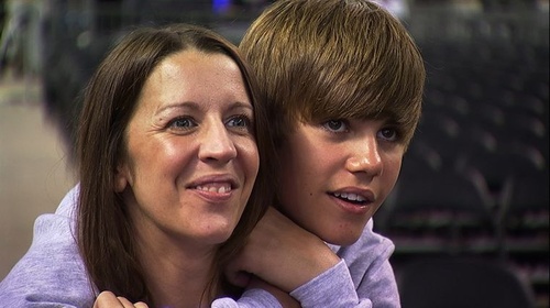 photo du film justin bieber