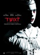 Affiche du film Twixt 