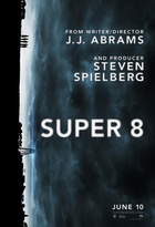 Affiche miniature du film Super 8