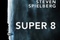 Affiche du film Super 8 