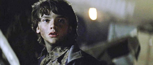 Joel Courtney