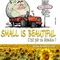 Affiche du film Small is beautiful  - Small is beautiful 