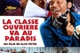 Affiche du film La classe ouvrière va au paradis 