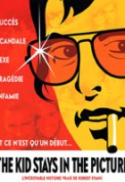 Affiche miniature du film The Kid stays in the picture