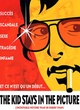 Affiche du film The Kid stays in the picture
