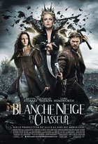 Affiche miniature du film Blanche Neige et le Chasseur