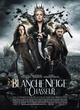 Affiche du film Blanche Neige et le Chasseur 