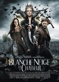 Blanche Neige et le Chasseur