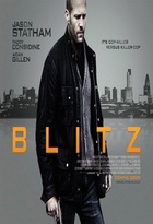 Affiche miniature du film Blitz