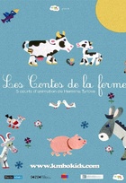 Affiche miniature du film Les contes de la ferme