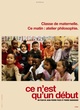 afiche teaser france