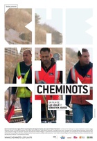 Affiche miniature du film Cheminots
