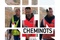 Affiche du film Cheminots 