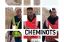 Affiche du film Cheminots 
