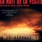 Affiche du film La nuit de la vérité - La nuit de la vérité 