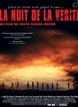 La nuit de la vérité
