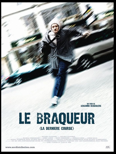 affiche teaser