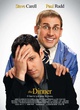 Affiche du film The Dinner  