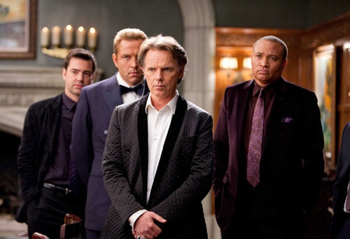 bruce greenwood au centre