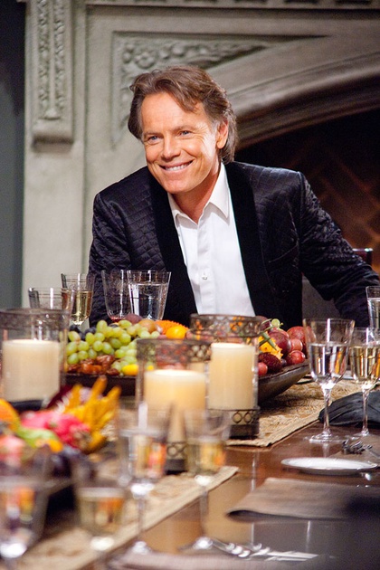 bruce greenwood