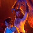 jemaine clement stephanie szostak