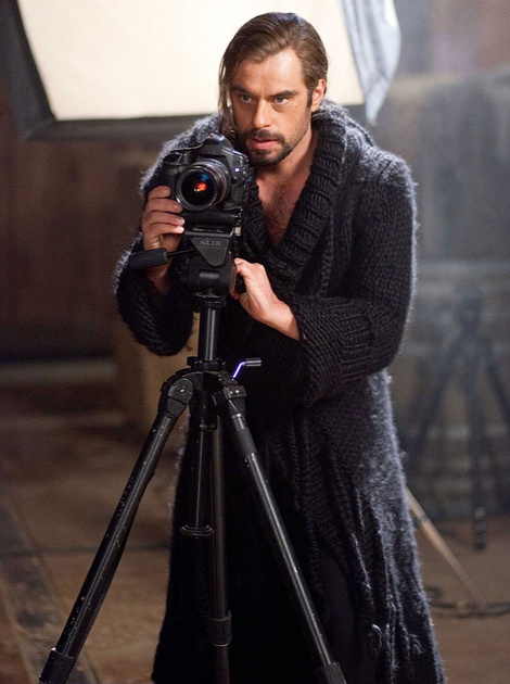 l acteur jemaine clement