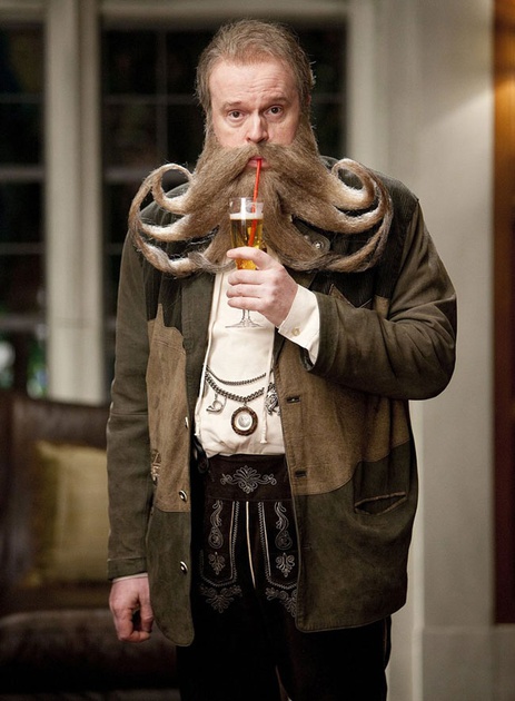 photo 3 du film the dinner