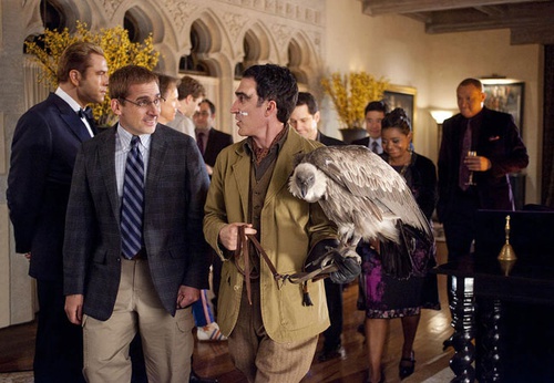 photo 5 du film the dinner