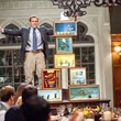 steve carel et sa pr sentation