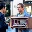 steve carrell face   paul rudd