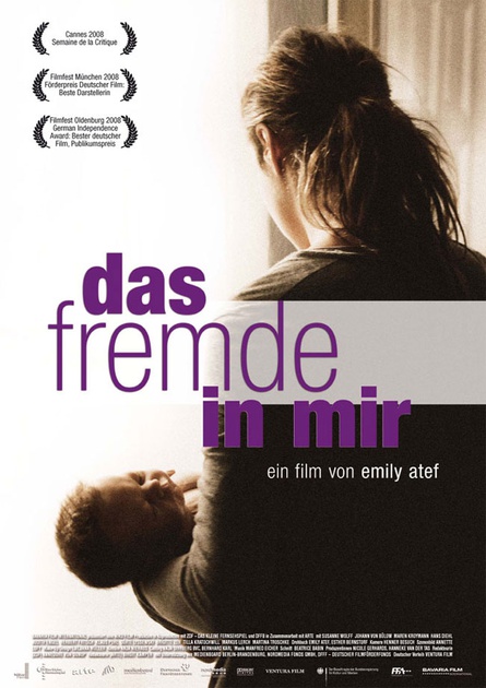 affiche allemande