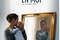 Affiche du film L'étranger en moi 