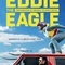 Affiche du film Eddie the Eagle  - Eddie the Eagle 