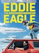 Affiche du film Eddie the Eagle 