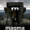 Affiche du film Magma  - Magma 